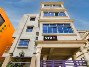 Hotel O MAA Bhuasuni Residency