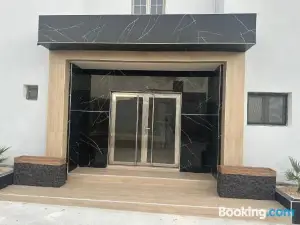 Hotel Esma Nouadhibou
