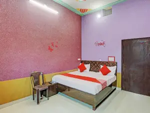 Super OYO Flagship Hotel Dwarka