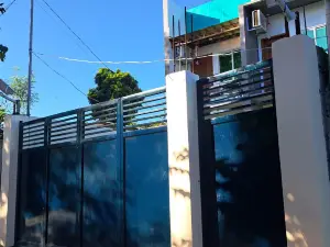 Masbate's Newest / Best Studio Apt1 w - Balcony