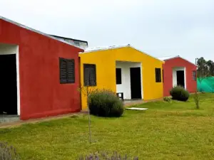 Cabañas Lo de Jose