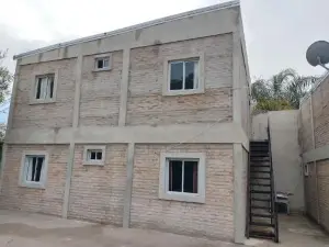 Lau Departamentos