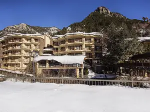 Hotel Sant Gothard