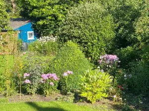 Somerset Lodge, a Secret Hideaway