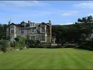 Carlton Seamill B&B