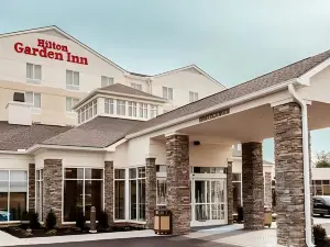 Hilton Garden Inn Winnipeg South