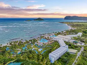 Coconut Bay Beach Resort & Spa All Inclusive