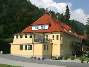 Gästehaus Kleindienst