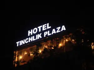 Hotel Tinchlik Plaza