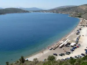 Adonia Villa