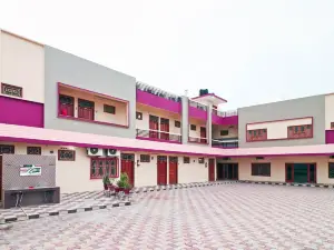 Super Hotel O Flagship 15267 Chaitdeep Palace