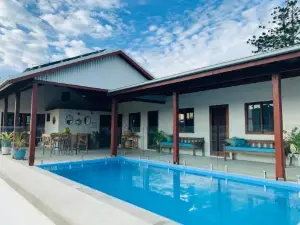Blue Fattoria Luxury Farm Accomodation