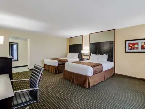 Best Western Inn of Del Rio