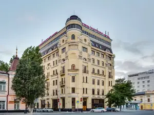 Mercure Ростов-на-Дону (Меркюр)