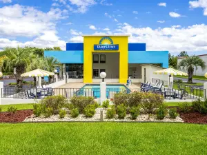 Days Inn by Wyndham Ladson Summerville Charleston