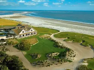 The Sanctuary at Kiawah Island Golf Resort