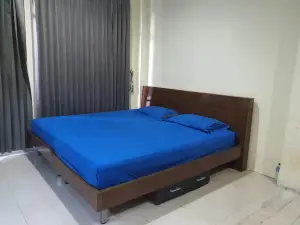 OYO 90816 Wisma Awal Fajar Syariah Near Mars Gym Bulukumba