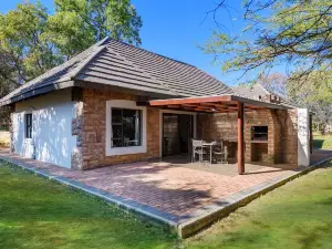 Waterberg Game Park