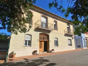 Rustic Charm, Olivo Suite with Private Bathroom and Unique Views