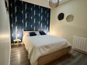 Appartement Cosy