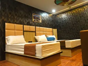 Hotel Prince