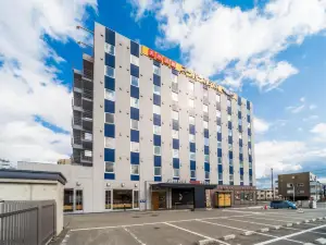 ซุปเปอร์โฮเต็ล Yamagataeki Nishiguchi Natural Hot Springs