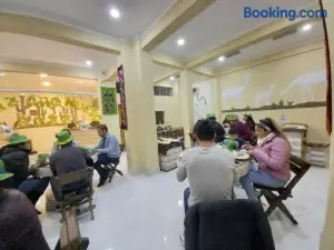 Hotel Rey David