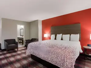 SureStay Hotel by Best Western Higginsville