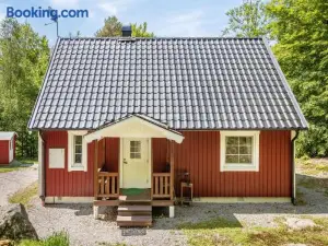 Holiday Home Erikstorp 142 by Interhome