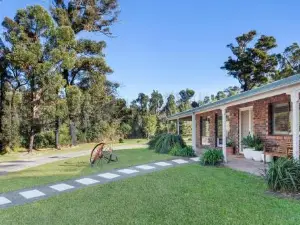 Weetaliba - Country Retreat