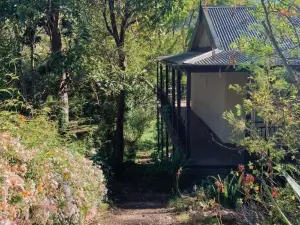 Hawkesbury Wisemans Ferry - Private riverside oasis