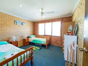 Comfortable Central Unit