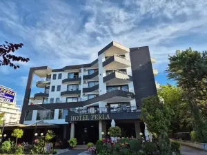 Perla Hotel