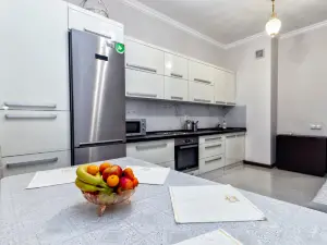 Комфорт уют и чистото