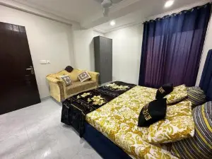 Two Bed Luxury Apartment