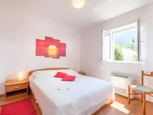 Villa Panorama Dubrovnik A2 - Superior One Bedroom Apartment with Terrace and Sea View