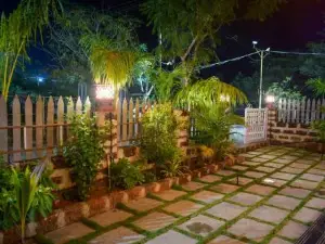 Swaru Luxurious Villa in Tamhini Ghat & Kolad Rafting