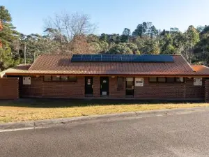Blackheath Glen Tourist Park