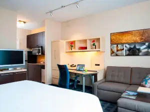 ทาวน์เพลซสวีทส์ บายแมริออท - ดิมอยน์ เออร์บันเดล