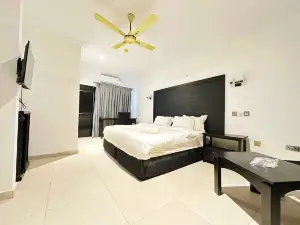 FANCO HOTEL