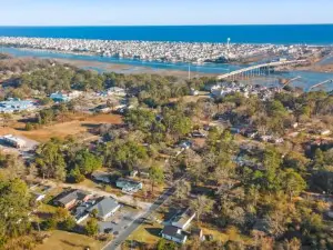 Turtle Shack - Ocean Isle Beach -Whole Beach House