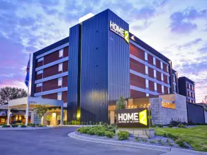 Home2 Suites by Hilton Plymouth Minneapolis