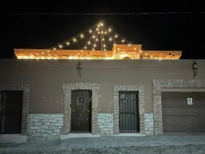 Cozy House en Mineral de Pozos