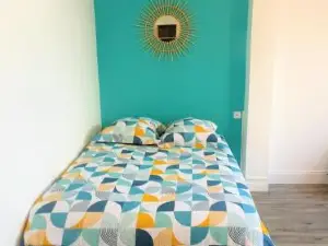Appartement la Rotonde