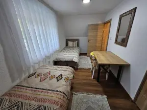 City View House