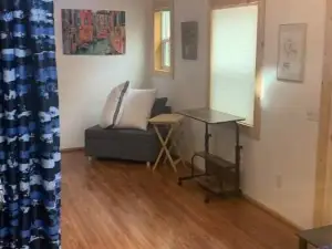 Mile High Casita Getaway