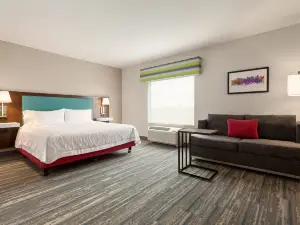 Hampton Inn West Valley Salt Lake City