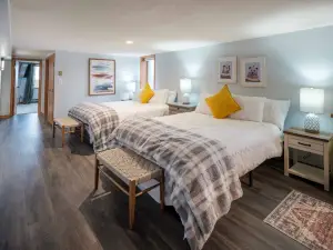 🐻 Big Bear Lake Home 🎣 Sleeps 17 🛶 Game Room 🎮