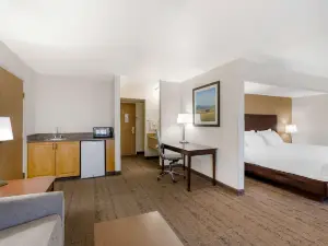 Best Western Yellowstone Crossing