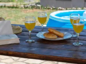 Apartmani Ajp Posedarje